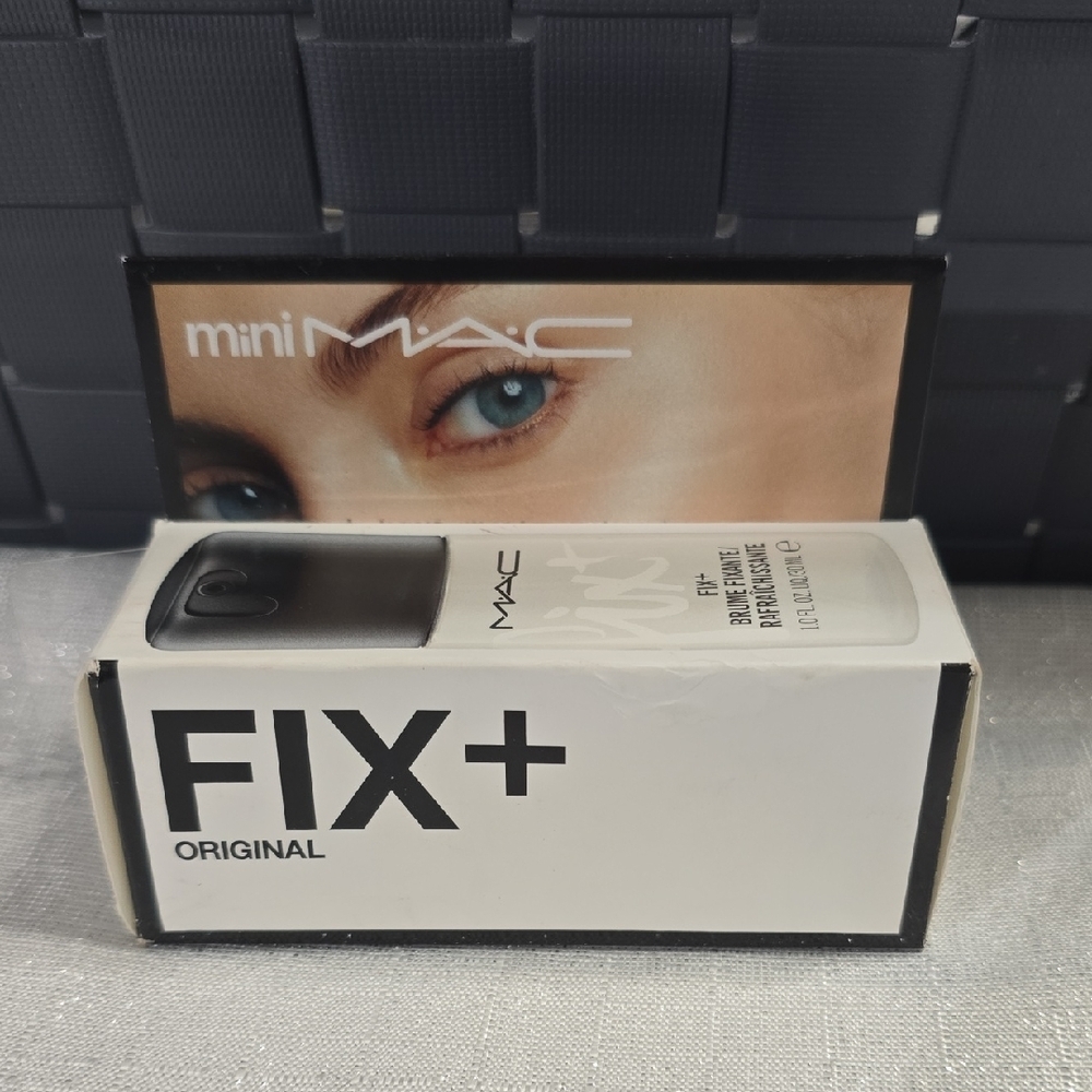 MAC Fix+ Original Setting Spray